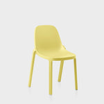 Broom Stacking Chair